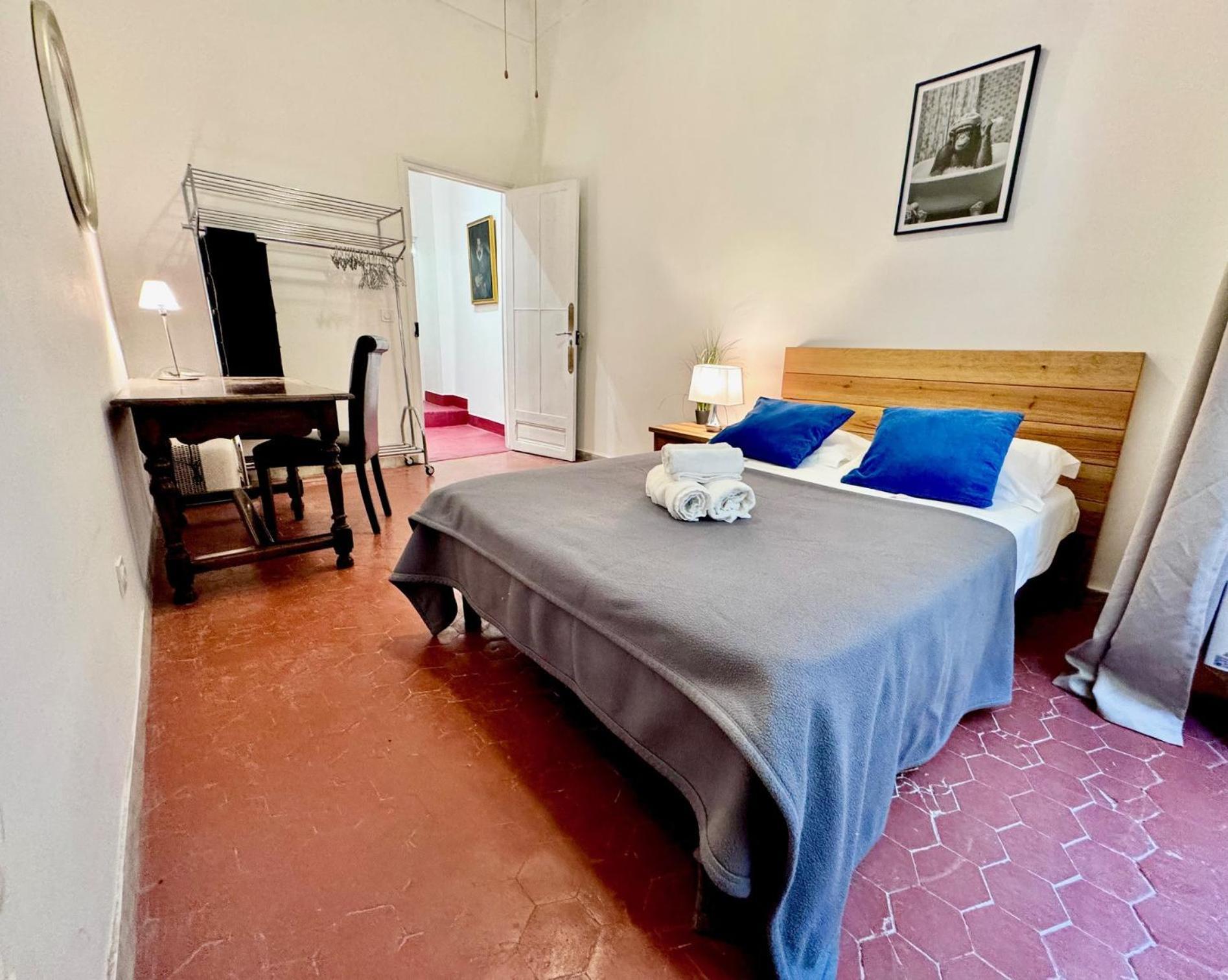 Aparthotel Riviera - Pont Vieux 2 - Old Town - Charm 2 Bedrooms Apartement Ac - 5Mn Beach Nice Exteriér fotografie